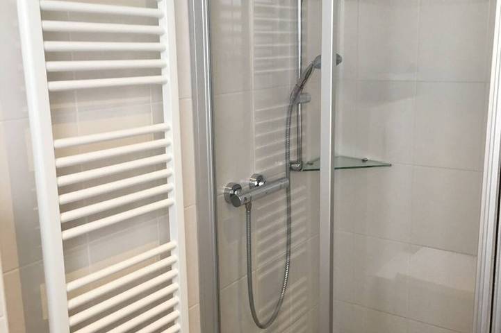 Ganze Wohnung, Moderne, geräumige Wohnungn in ruhiger Lage in Cuxhaven-Duhnen in Duhnen, Cuxhaven