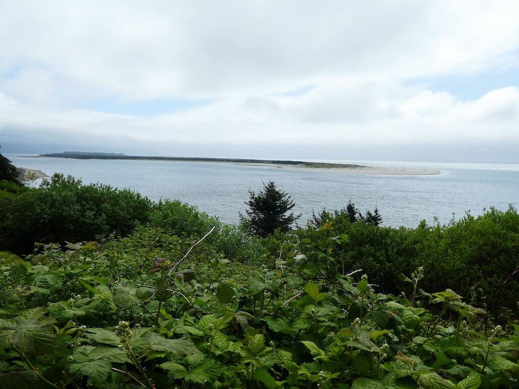 In the Heart of Netarts in Netarts, Tillamook County