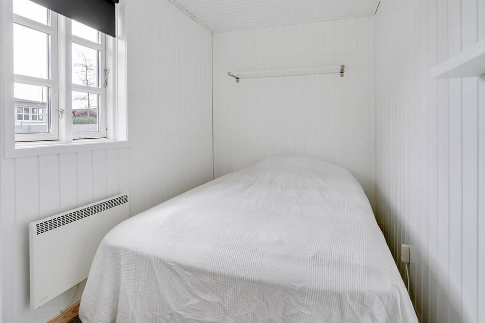 \"Gunlef\" - 50m from the sea by Interhome in Thurø, Svendborg Kommune
