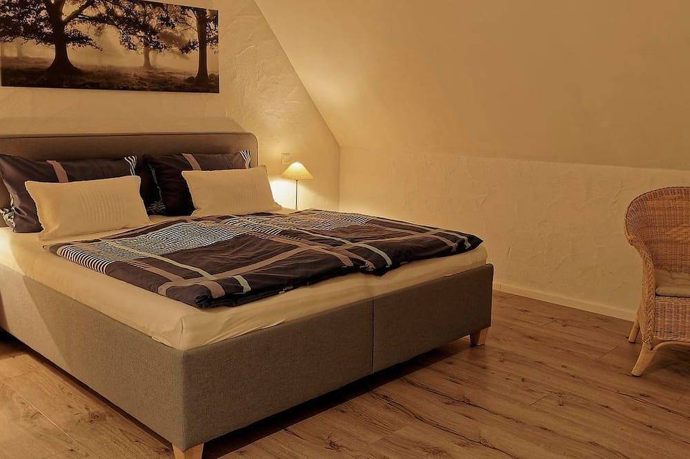 Ganze Wohnung, Wohnung Baden, offen Bauweise, Wc/Dusche - Fröhlich-Daheim in Bundenthal, Landkreis Südwestpfalz