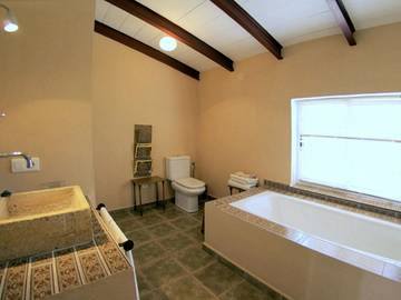 Maison De Vacances pour 4 Personnes dans Ronda, Province de Málaga, Photo 3