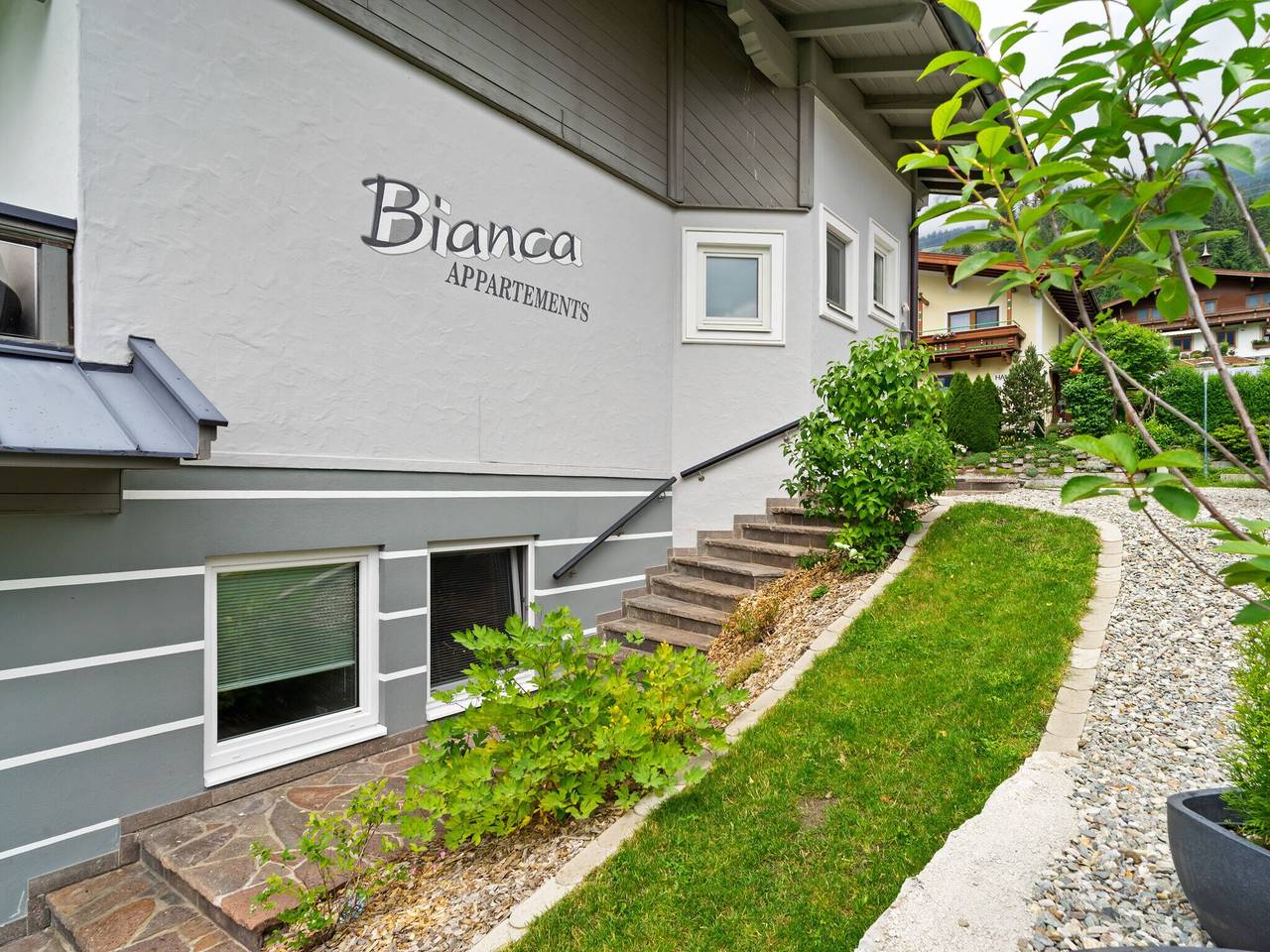 Ganze Wohnung, Wohnung in Neukirchen nahe Skilift in Neukirchen am Großvenediger, Pinzgau