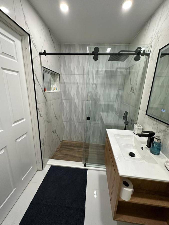 Maison d’hôte pour 2 personnes, avec terrasse à Miami - 3