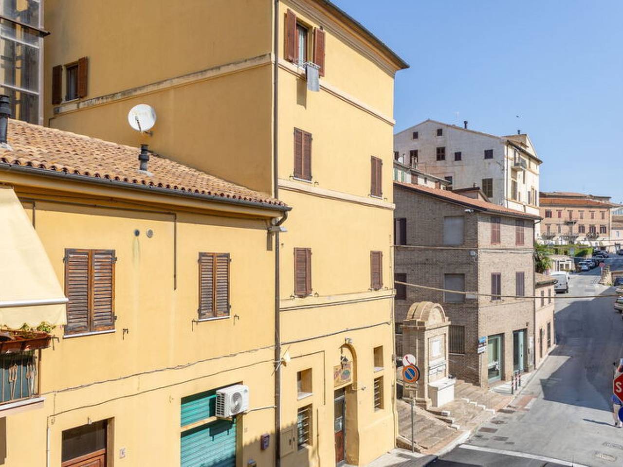 Appartement entier, Loreto Suite Apartment in Loreto, Province d'Ancône