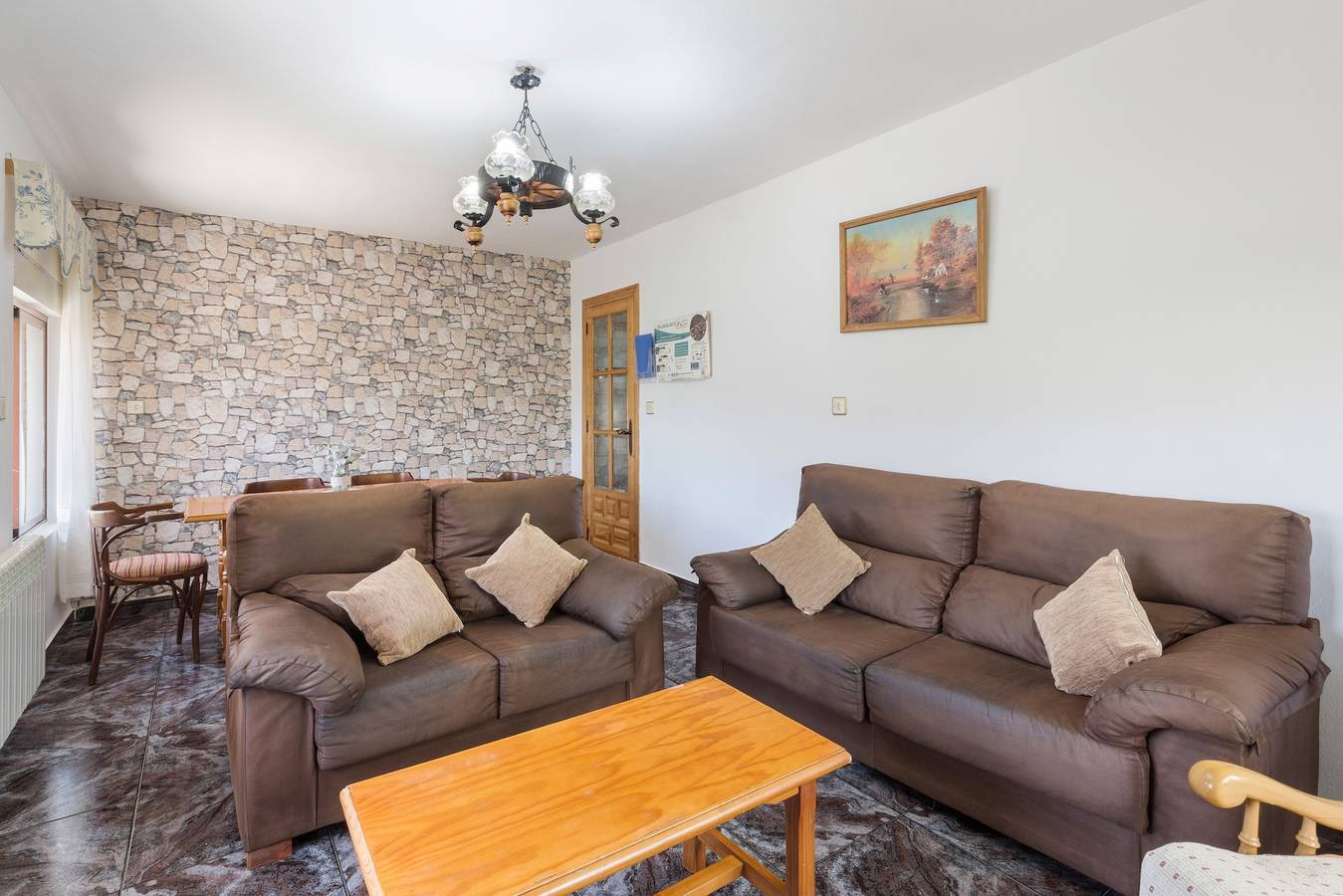 Appartement entier, Appartement 'Villacalar Il' avec vue sur la montagne, jardin privé et Wi-Fi in Calar de la Santa, Moratalla