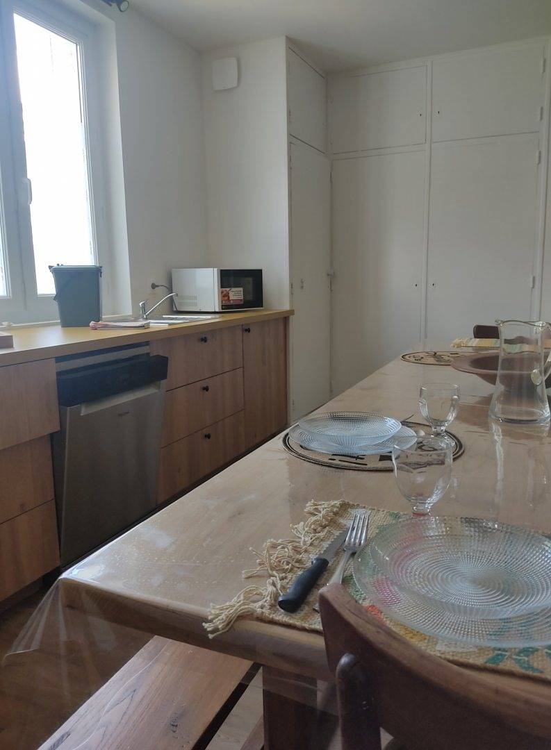 Maison en hyper centre, au calme in Périgord Blanc