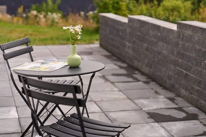 Ferienwohnung für 3 Personen, mit Haustier - 1