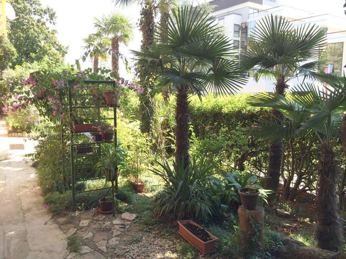Maison d’hôte pour 3 personnes, avec jardin et terrasse dans Grad Opatija - 3