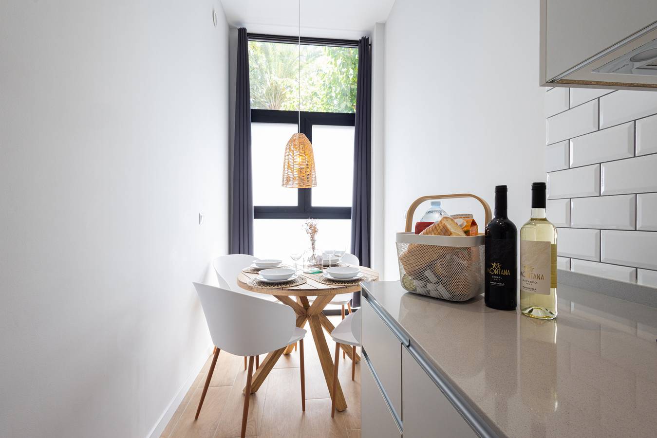 Appartement entier, Serreria 12 in Valence (Espagne), Costa de Valencia