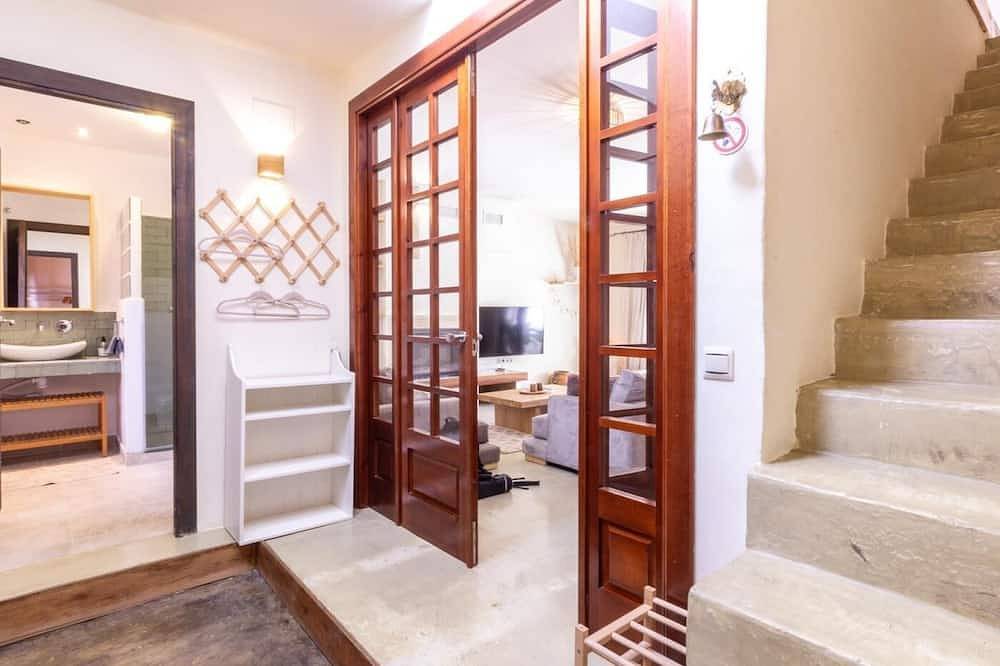 Preciosa casa con piscina en pleno corazón del Valle de Lecrín in Restabal, El Valle