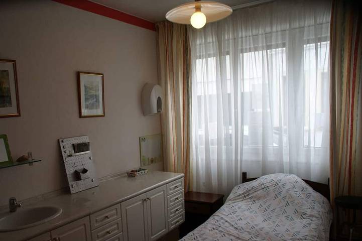 Location de vacances pour 7 personnes, avec jardin et balcon à Desvres - 2