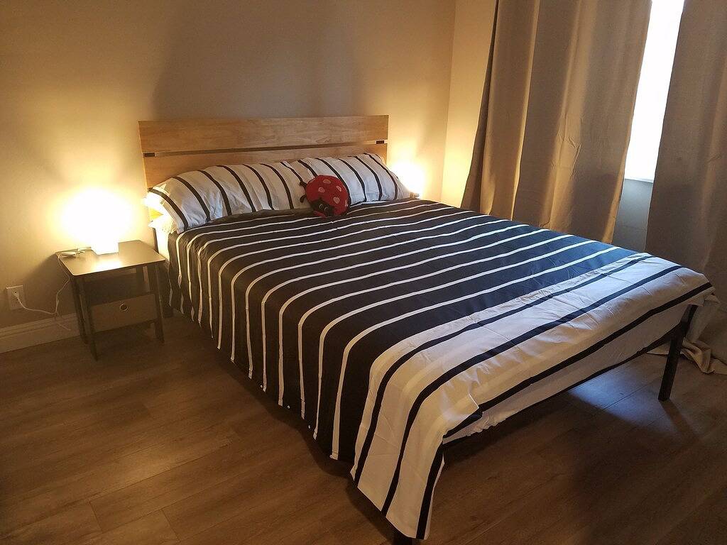 Neu möbliert 3 Bett 2 Bad Haus in Redwood City, Silicon Valley