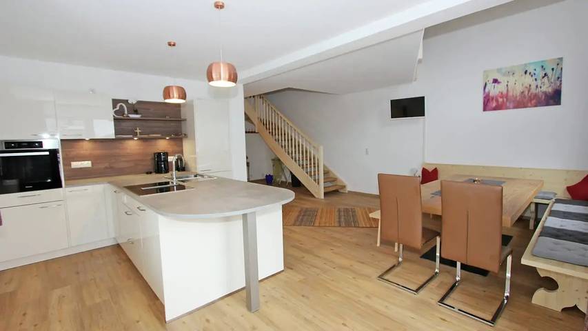 Ferienhaus für 11 Personen, mit Terrasse, mit Haustier in Zell am Ziller - 2