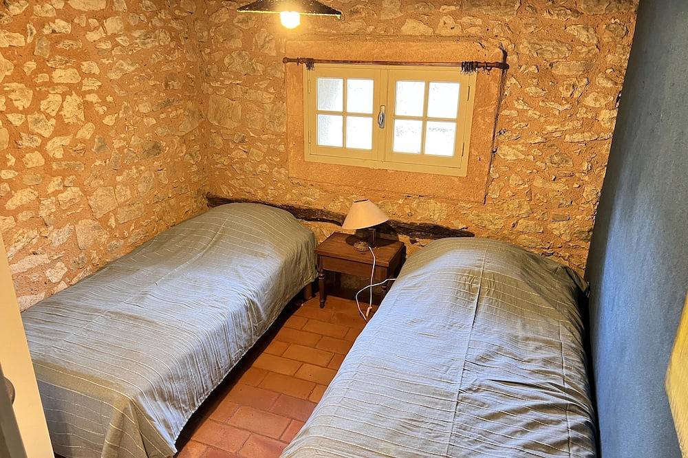 Gite 6 Personnes Proche Monflanquin Avec Piscine in Monflanquin, Región de Villeneuve-sur-Lot