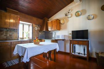 Casa De Férias para 6 Pessoas em Sortelha, Distrito da Guarda, Foto 4