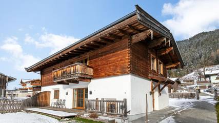 Hütte für 7 Personen in Leogang, Kitzbüheler Alpen, Bild 1