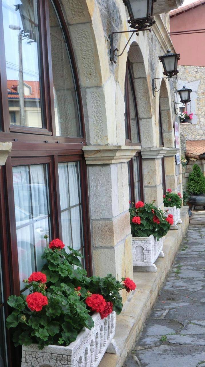 Hotel Las Ruedas in Bárcena de Cicero, Costa de Cantabria