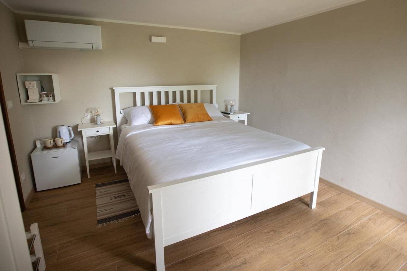 Suite 'Collio Bianco' met privé tuintje, foto 10