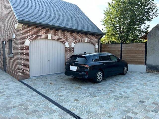 Two-Bedroom House in Herzele, Province de Flandre-Orientale