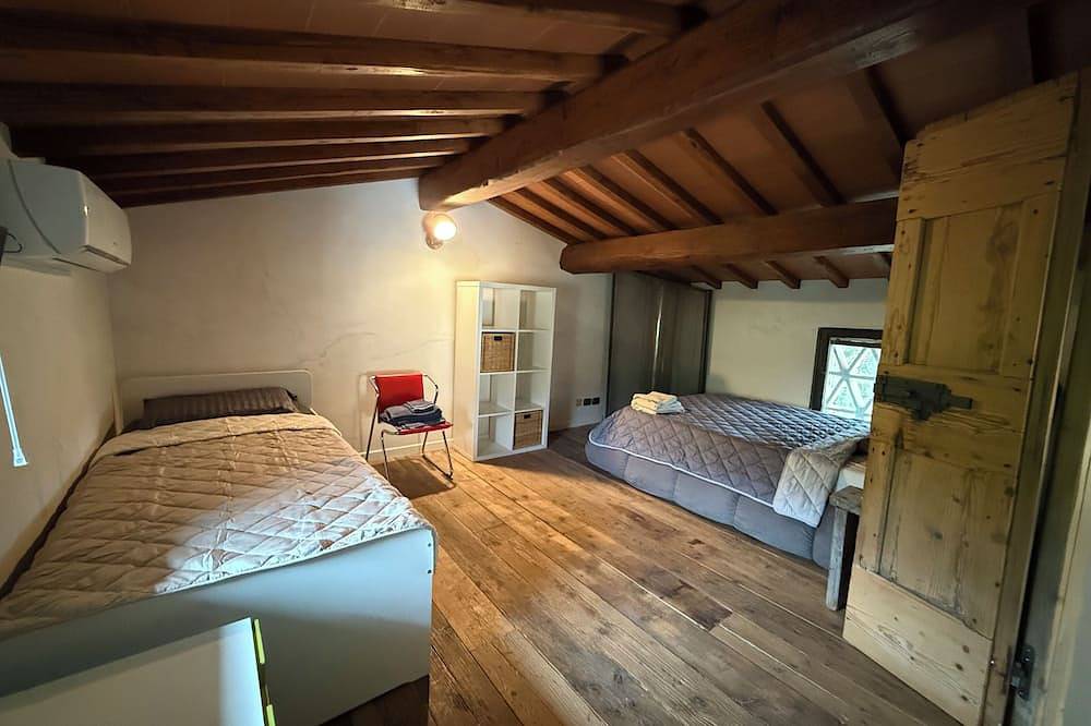 Casolare Michelangelo con giardino vicino a Firenze in Pontassieve, Chianti