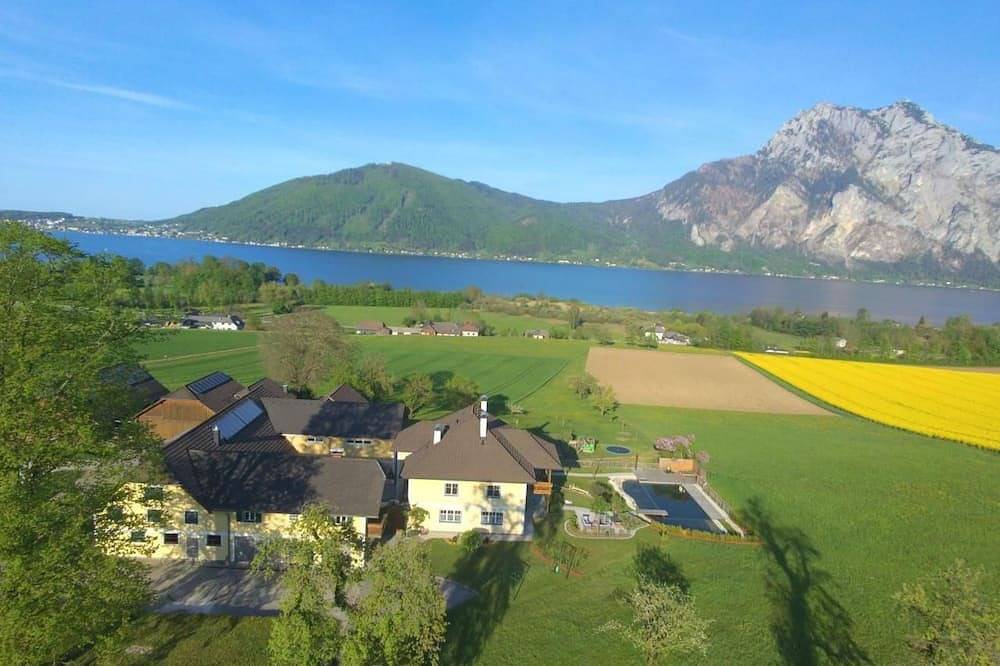 Ganze Wohnung, Sonnstein in Salzkammergut-Berge, Altmünster
