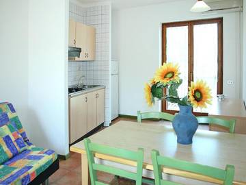 Appartamento per 4 Persone in Santa Teresa di Gallura, Santa Teresa Gallura, Foto 1