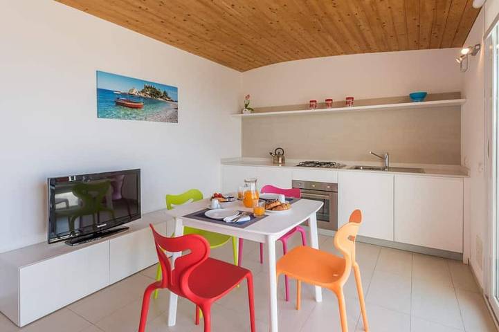 Auberge pour 2 personnes - 1