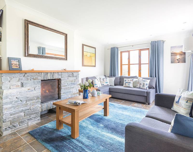 Casa vacanza a St Minver a partire da 134€ a notte