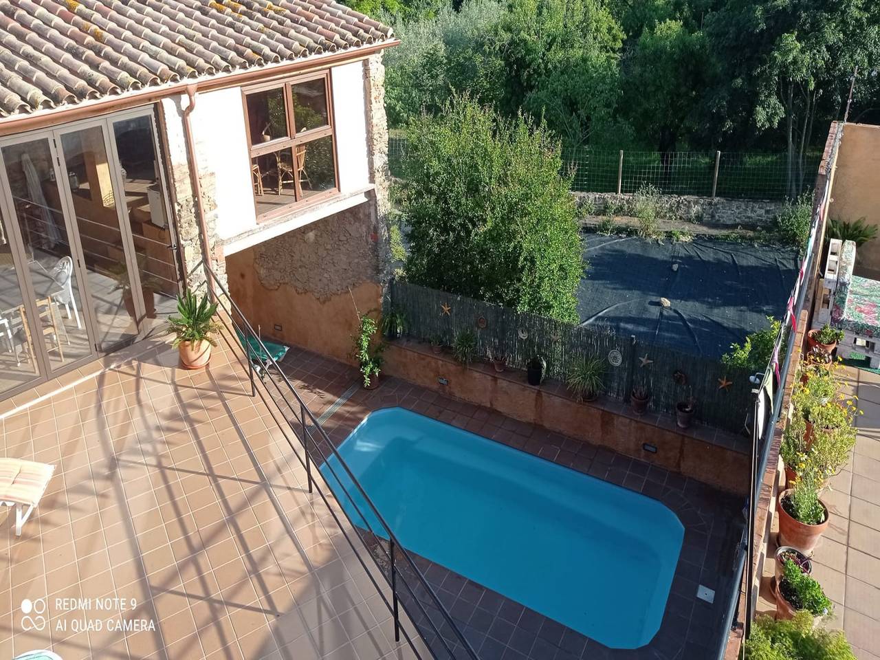 Cottage voor 10 Personen in Ullastret, Lower Empordà