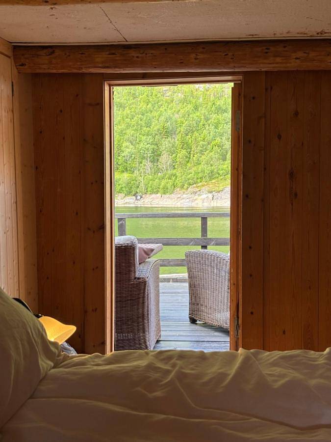 Villa für 3 Personen, mit Ausblick und Balkon - 1