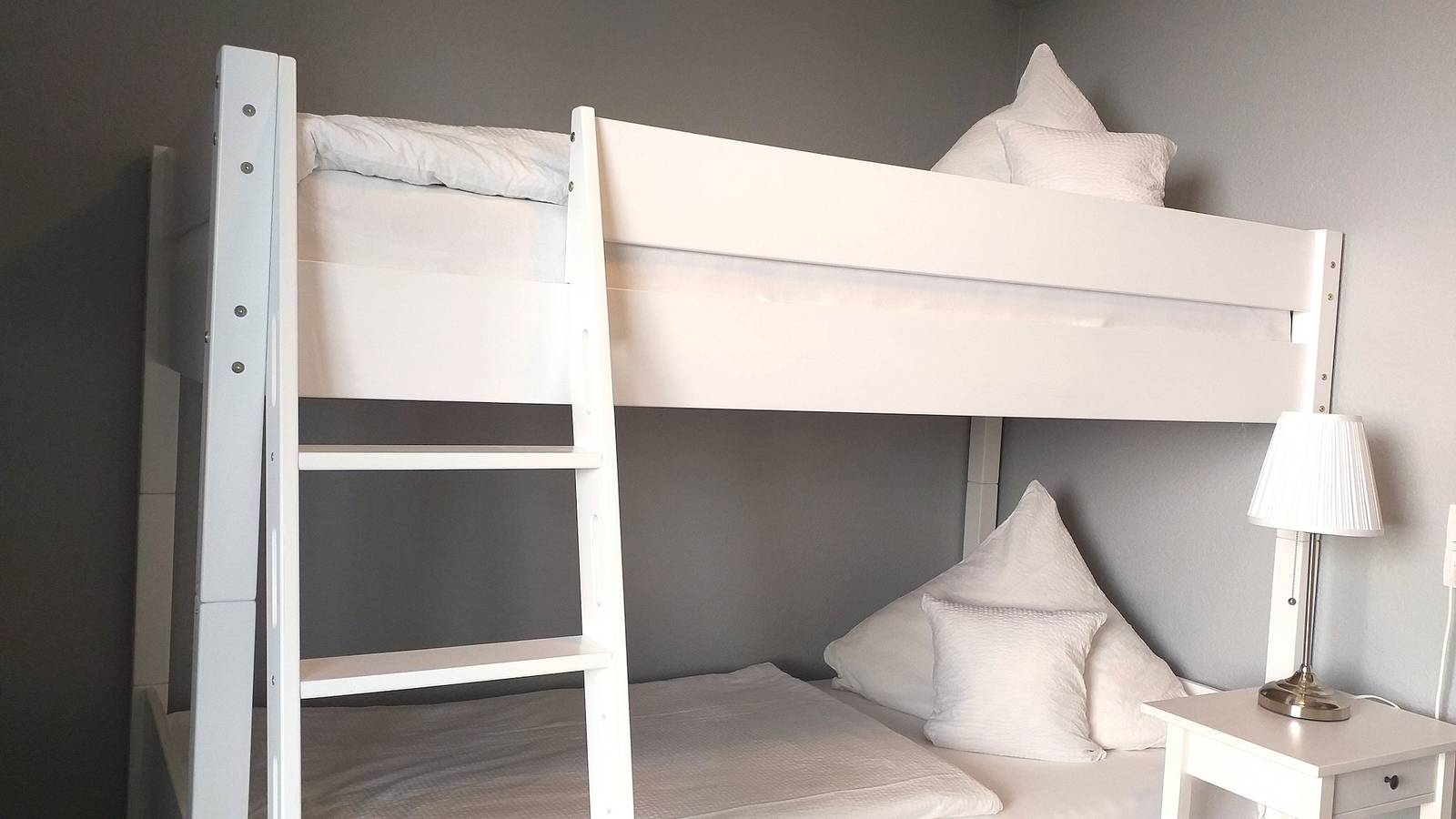 Strandhaus "Düne 55" in Ostfehmarn, Fehmarn