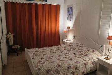 Villa pour 12 Personnes dans Gujan-Mestras, Bassin d'Arcachon, Photo 4