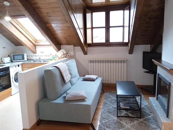 Appartement de vacances pour 4 personnes - 1