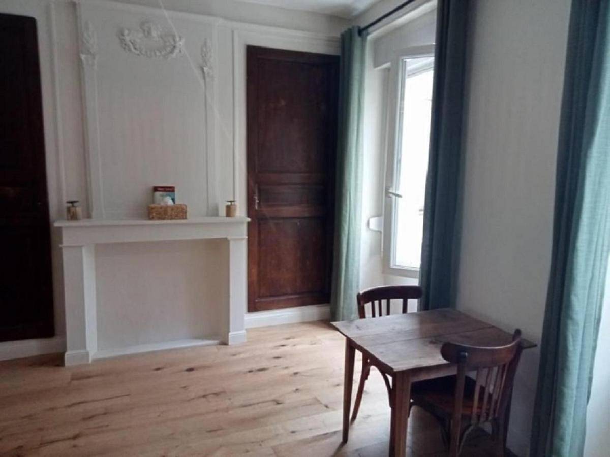 Appartement entier, Les Nids Perchés - Rue Sainte Croix in Mortagne-au-Perche, Parc naturel régional du Perche