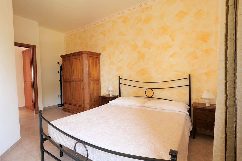 Precioso apartamento en villa para 4 personas con Wifi, piscina, Tv, terraza y mascotas permitida in Massa Marittima, Provincia de Grosseto