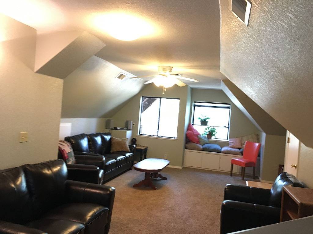 Spektakuläre Hause in Bass Lake, Ca-A Bergsee Gemeinde in der Nähe von Yosemite in Bass Lake