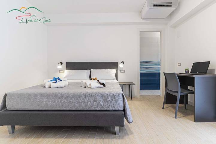 Appartement de vacances pour 2 personnes - 1