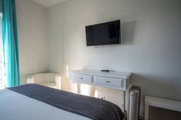 Bnb für 2 Personen in Ribamar - Coxos, Lissabon Distrikt, Bild 1