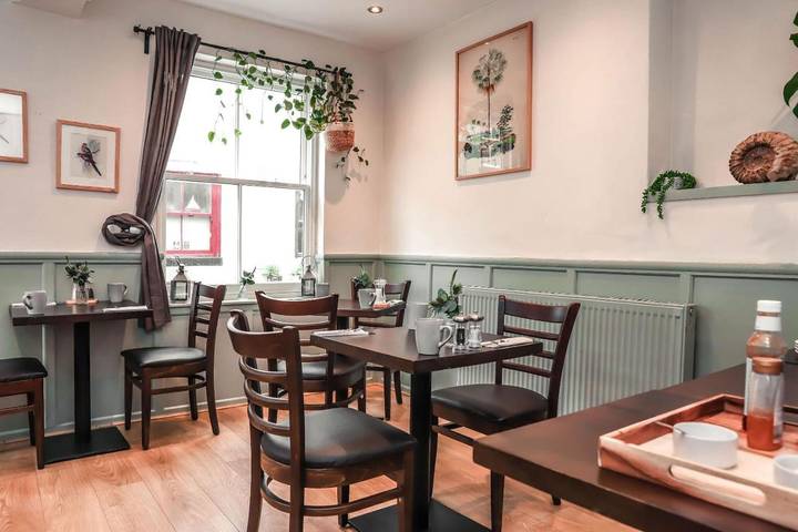 B&b for 2 people in Yorkshire