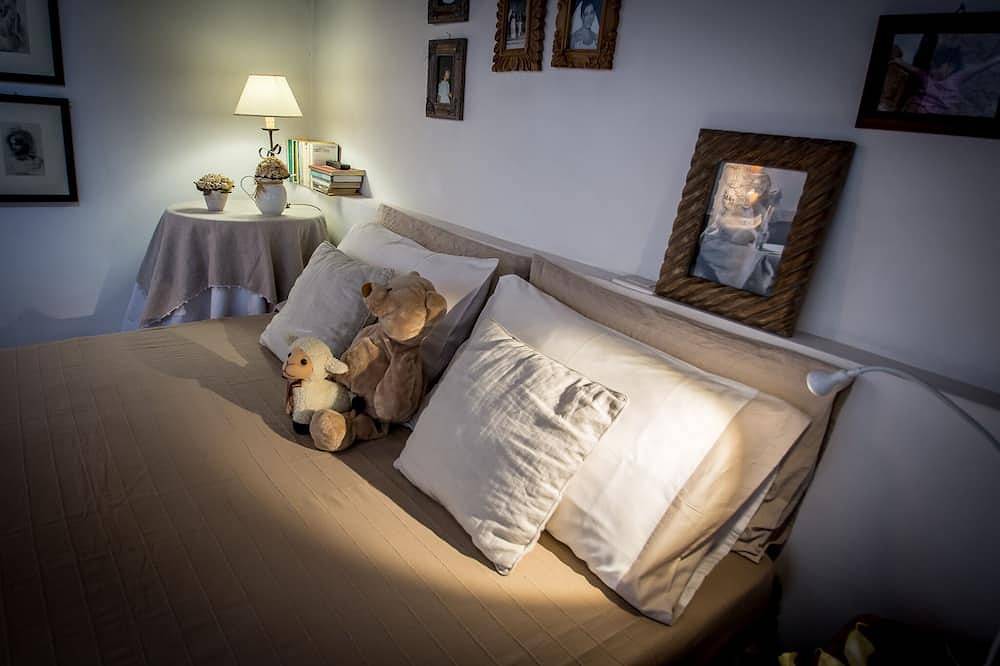 Appartement entier, Demeure de caractère, vue sur le lac en face du château Odescalchi près de Rome in Bracciano, Lac de Bracciano