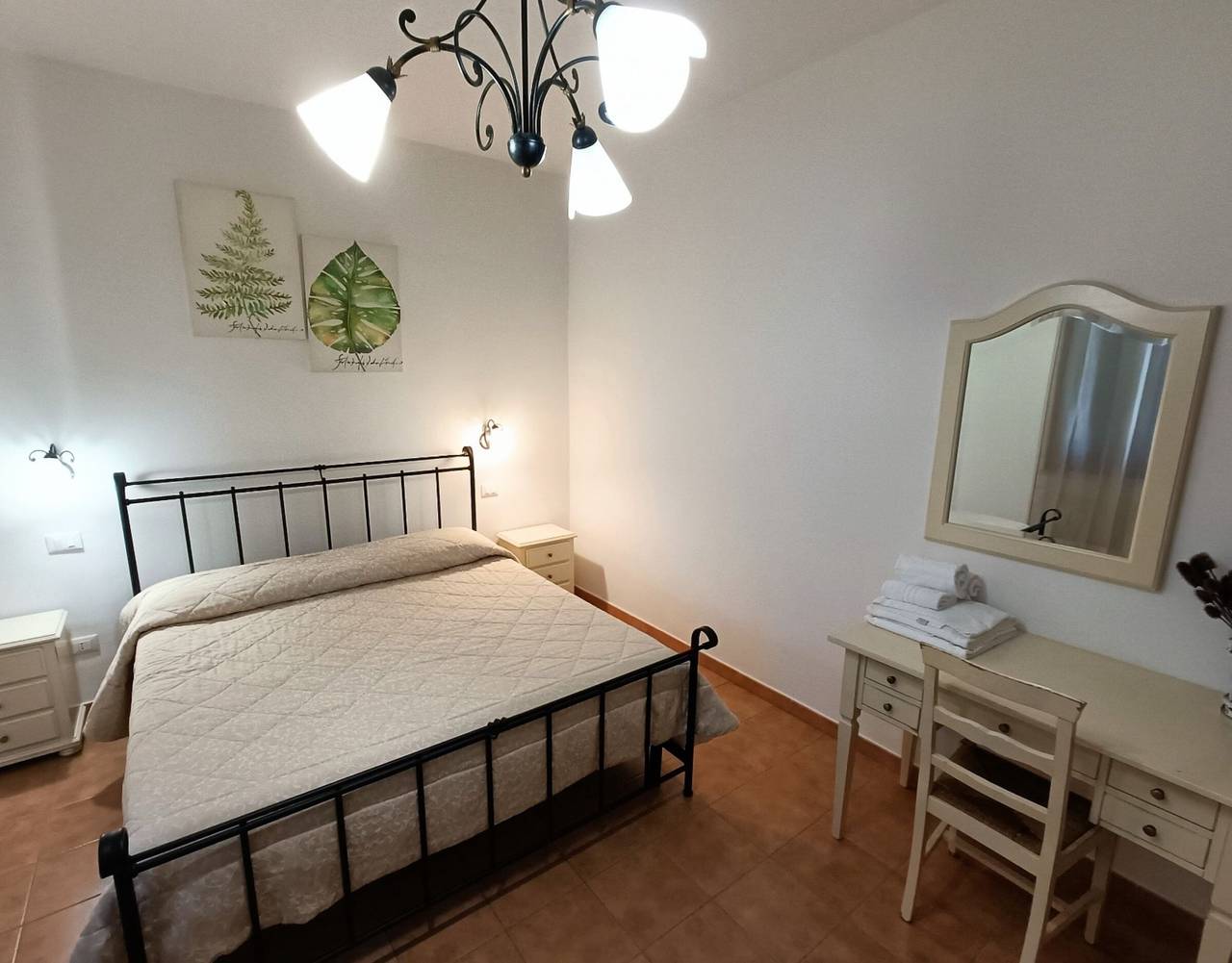 Ganze Wohnung, Apartment 'Tenuta Marchesi Fezia - 7' mit Gemeinschaftspool, Wlan und Klimaanlage in Narni, Terni Provinz