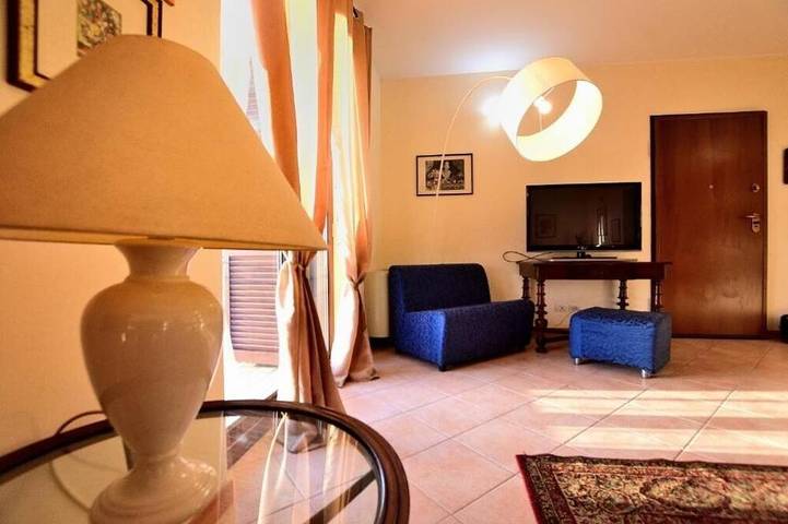 Ferienwohnung für 5 Personen - 1