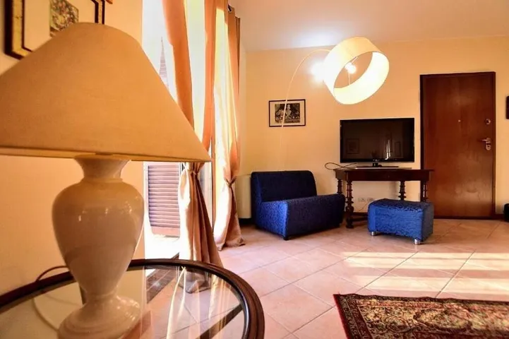 Appartement de vacances pour 5 personnes - 1
