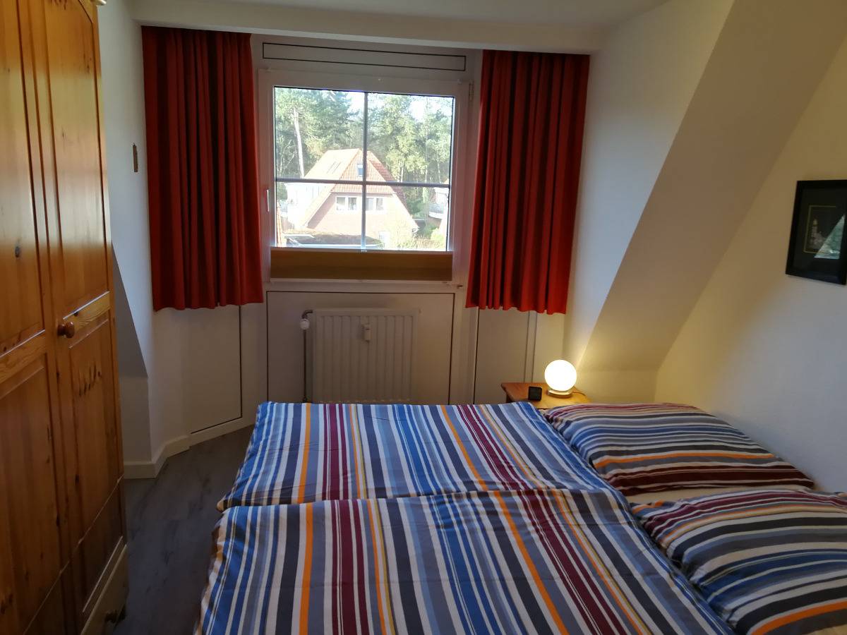 Ganze Wohnung, Haus Scharhörn, Ferienwohnung 14 in Duhnen, Cuxhaven