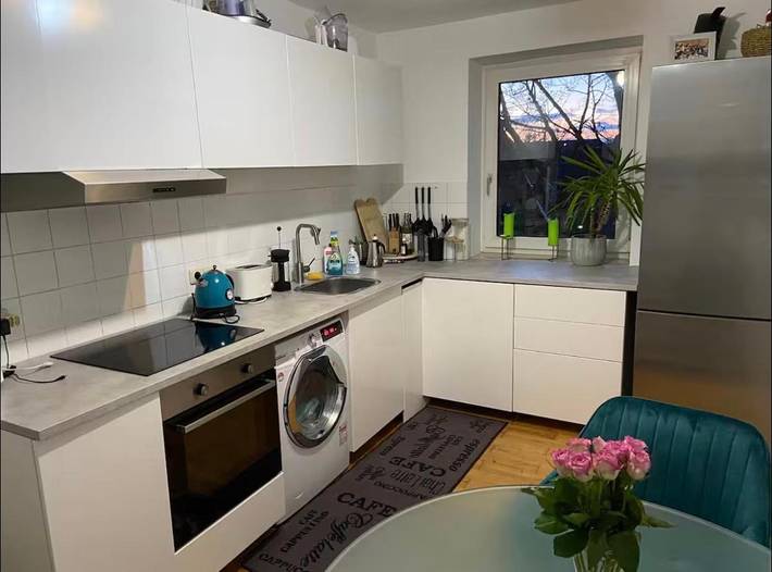 Camping für 2 Personen in München - 4