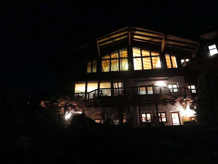 Chalet für 6 Personen, mit Sauna und Garten in Wildschönau - 4