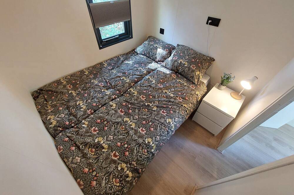 Forest cottage Dennenrust on the Veluwe in Hattemerbroek. Pets are welcome! in Veluwe
