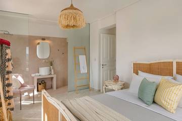 Villa for 6 People in Fiskardo, Kefalonia, Photo 4