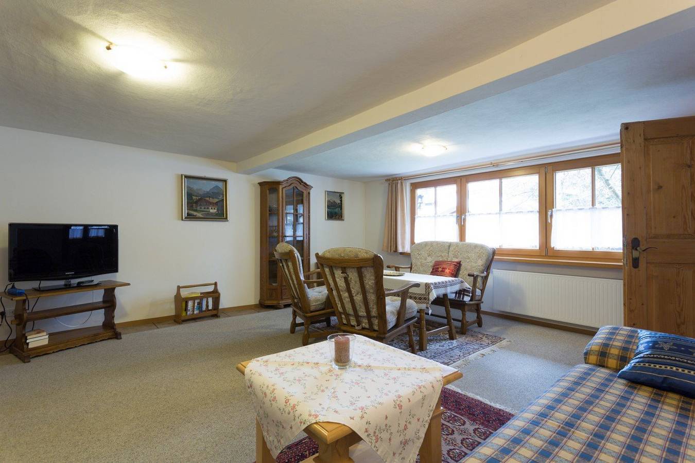 Geheel appartement, Apartment no 78 in Oberstdorf, Zwaben (Bayern)