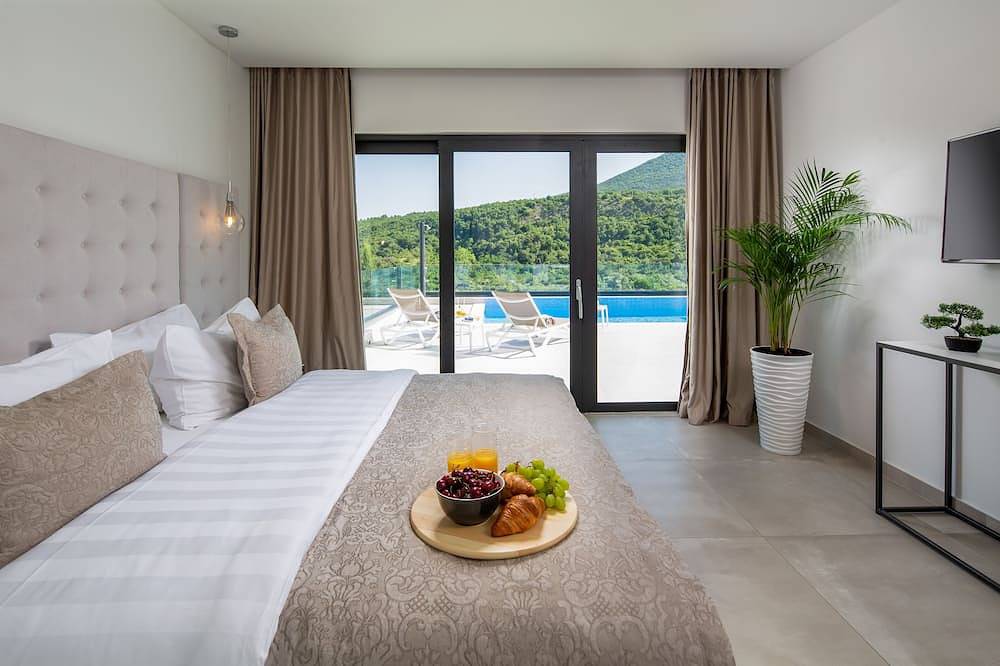 Villa Elegance ***** in Sinj, Dalmatinisches Zagora